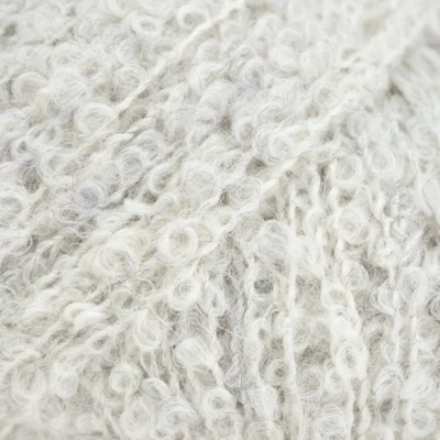 DROPS Alpaca Bouclé